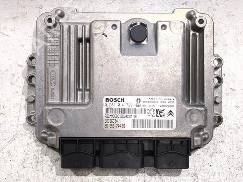 Used Electronic module CITROËN C4 Picasso I MPV (UD_) 1.6 HDi (109 hp) 32009199