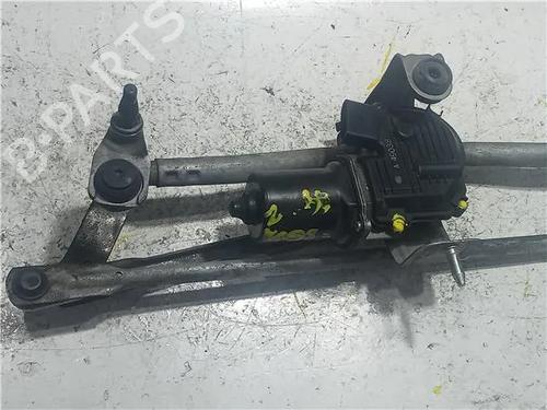Front wiper motor VW TIGUAN (5N_) 2.0 TDI 4motion | BP23915904M29 