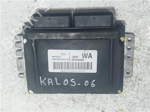 Elektronische module DAEWOO KALOS Saloon (KLAS) 1.4 (94 hp) 23915833
