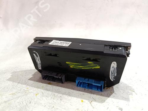 Climate control OPEL ASTRA H GTC (A04) 1.6 (L08) | BP37719491I5 - Image 2