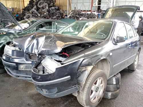 Vindusheismotor venstre bak SEAT LEON (1M1) 1.9 TDI | BP24977296E23 