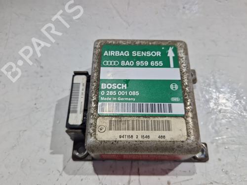 Used ECU airbags ECU airbags AUDI 80 B4 Avant (8C5) 2.0 (90 hp) 34623594 34623594