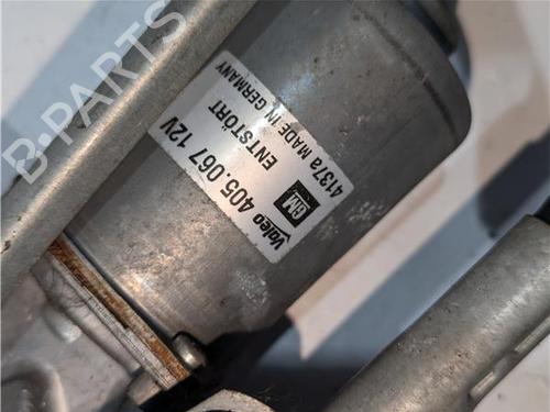 Front wiper motor OPEL CORSA D (S07) 1.4 (L08, L68) | BP23925365M29 