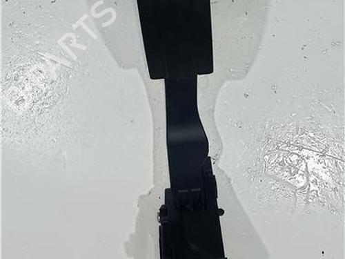 Used Pedal DACIA DUSTER (HS_) 1.5 dCi (109 hp) 23924306