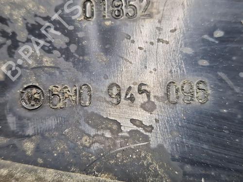 Right taillight VW POLO III CLASSIC (6V2) 60 1.4 | BP30192452C35 