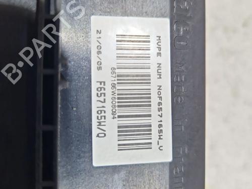 Heater resistor RENAULT GRAND SCÉNIC II (JM0/1_) 1.5 dCi (JM02, JM13) | BP29388400M108 