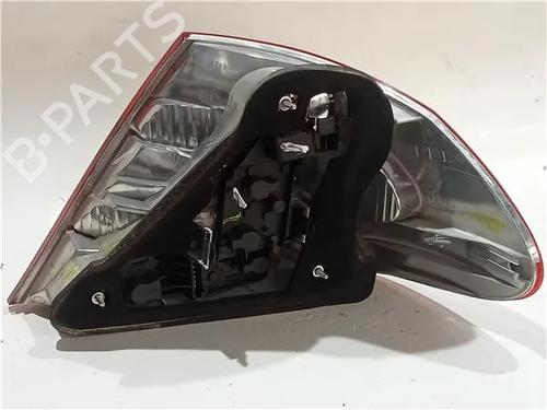 Left taillight MERCEDES-BENZ CLK (C208) CLK 230 Kompressor (208.348) | BP24483433C34 