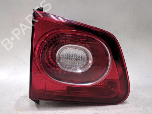Used Left tailgate light VW TIGUAN (5N_) 2.0 TDI 4motion (136 hp) 27806613