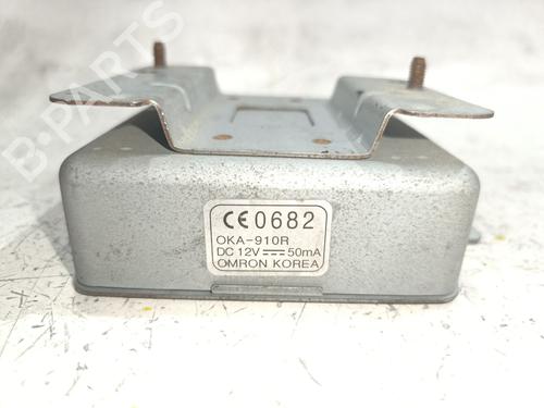 Electronic module SSANGYONG RODIUS I 2.7 Xdi 4WD | BP38873344M83  - Image 5