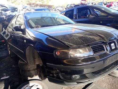 Left tailgate light SEAT LEON (1M1) 1.9 TDI | BP33618777C79  - Image 7