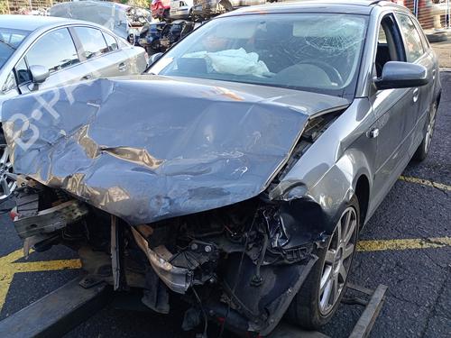 Brugte AUDI A3 (8P1)  2.0 TDI 16V  4774296