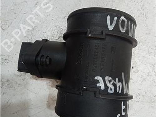Mass air flow sensor CHRYSLER VOYAGER IV (RG, RS) 2.8 CRD | BP23910547M95 