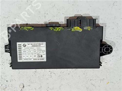 Module électronique BMW 3 (E90) 325 i (218 hp) 23920894