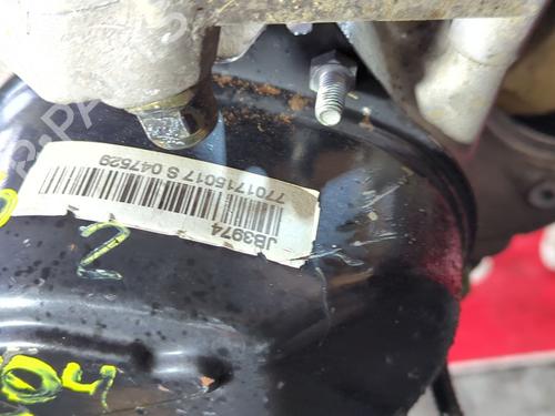 Gearbox RENAULT KANGOO (KC0/1_) 1.5 dCi (KC07) | BP32697778M3 - Image 5