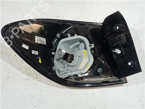 Right taillight RENAULT CAPTUR I (J5_, H5_) 0.9 TCe 90 | BP23921842C35 