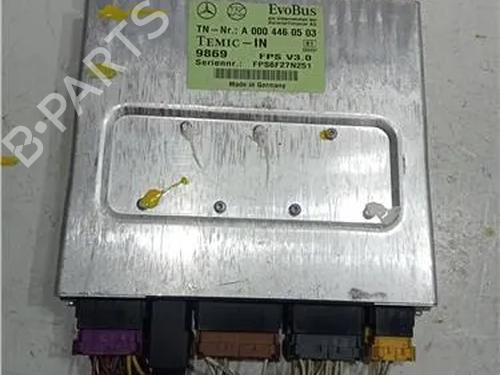 Elektronisk modul MERCEDES-BENZ VITO Bus (W638) 108 D 2.3 (638.164) (79 hp) 23916993