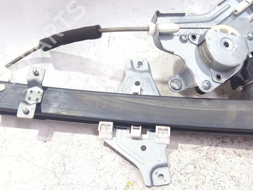 Front right window mechanism CHEVROLET LACETTI (J200) 2.0 D | BP40291635C23 - Image 6