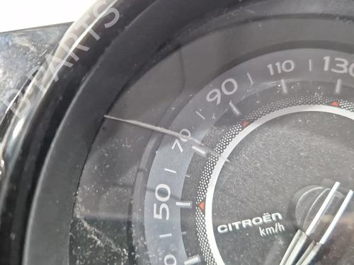 Kombiinstrument CITROËN C3 II (SC_) 1.4 HDi 70 (SC8HZC, SC8HR0, SC8HP4) | BP29708959C47 
