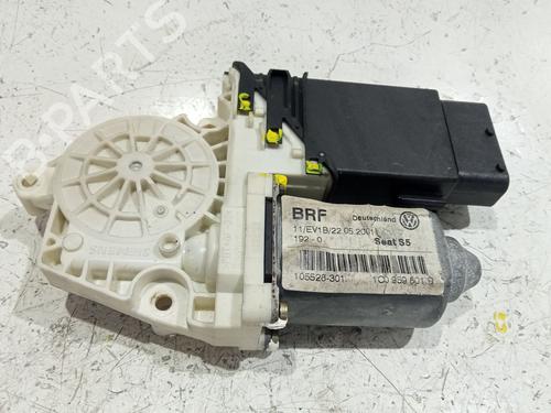 Used Left front window motor Left front window motor 36767075 36767075