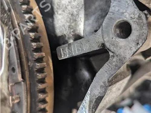 Engine HONDA CIVIC VI Hatchback (EJ, EK) 1.5 i (EK3) | BP23924234M1 