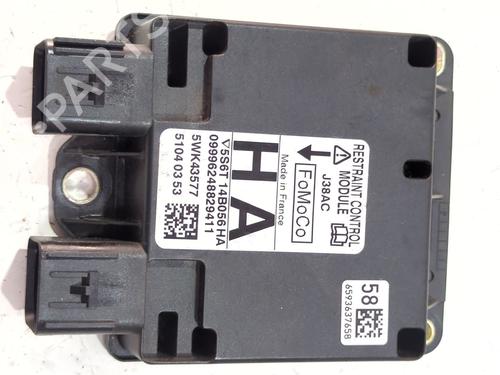 Used Electronic module Electronic module 36903655 36903655