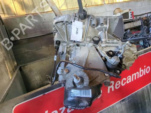 Gearkasse RENAULT TWINGO I (C06_) 1.2 (C066, C068) | BP29622938M3 