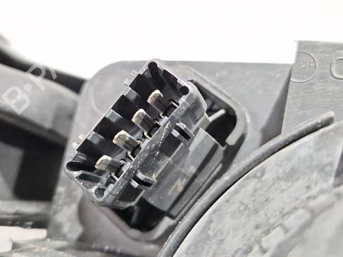 Right headlight VOLVO S80 II (124) 2.4 D | BP30527874C29