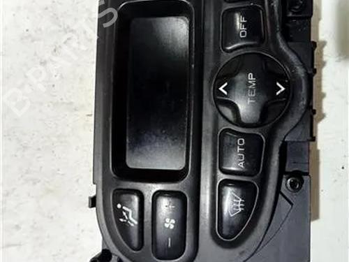 AC Styreenhet / Manøvreringsenhet CITROËN XSARA PICASSO (N68) 1.6 HDi (109 hp) 23929447