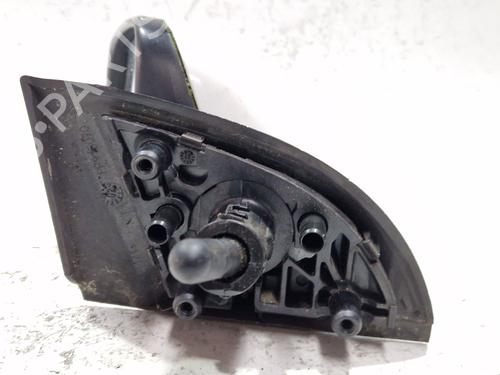 Left mirror PEUGEOT 307 (3A/C) 2.0 HDi 90 | BP30003137C26