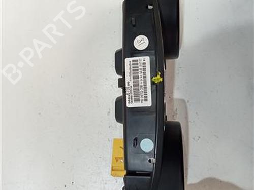 Instrument cluster PEUGEOT 308 I (4A_, 4C_) 1.6 HDi | BP23907478C47 