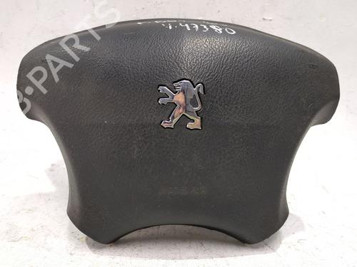 driver-airbag-peugeot-607-9d-9u-2000-32414542 main image