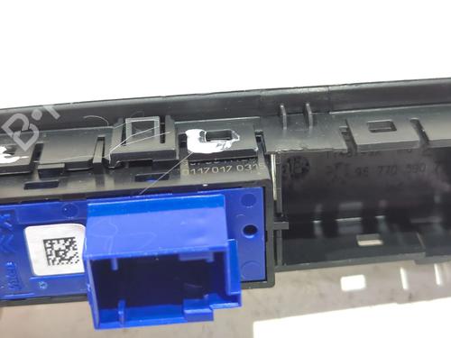 Switch PEUGEOT 2008 I (CU_) 1.6 VTi | BP26974276I30 