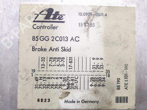 Control unit FORD SCORPIO II (GFR, GGR) 2.0 i 16V | BP29387478M11 