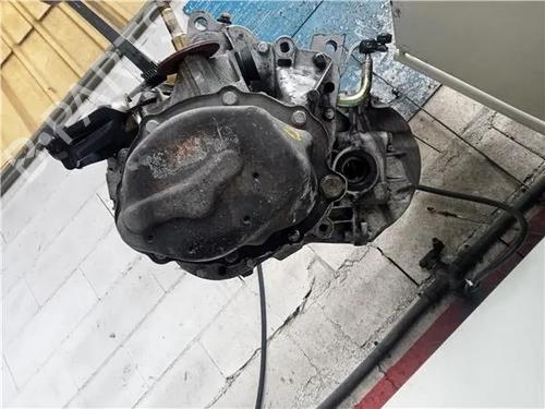 Gearbox CITROËN XSARA (N1) 1.9 TD | BP24967834M3