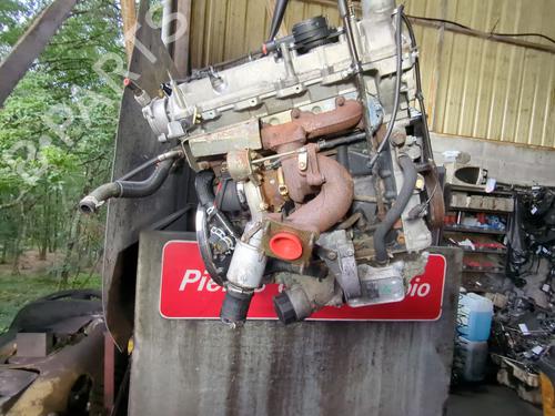 Engine CHRYSLER PT CRUISER (PT_) 2.2 CRD | BP36777837M1 - Image 2