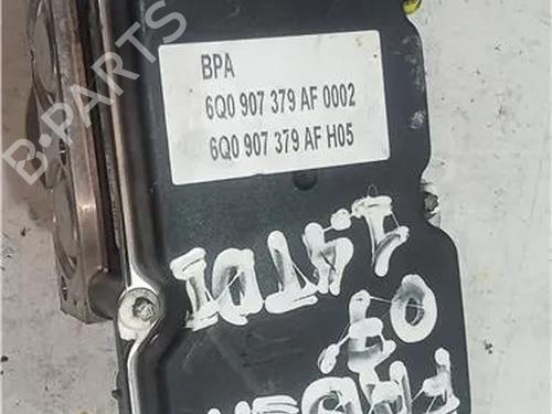 ABS pump SKODA FABIA I (6Y2) 1.9 SDI | BP23921657M43 