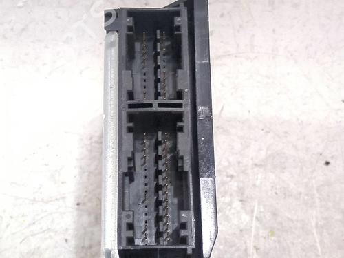 ECU airbags CITROËN BERLINGO MULTISPACE (B9) 1.6 HDi 90 | BP27859867M53 