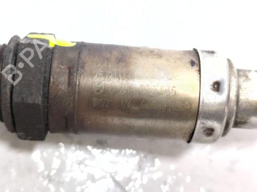 Electronic sensor OPEL ASTRA H GTC (A04) 1.6 (L08) | BP31292047M84 - Image 4
