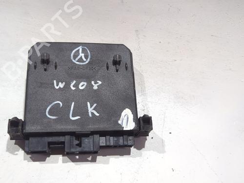 Used Electronic module MERCEDES-BENZ CLK (C208) CLK 200 (208.335) (136 hp) 27928008