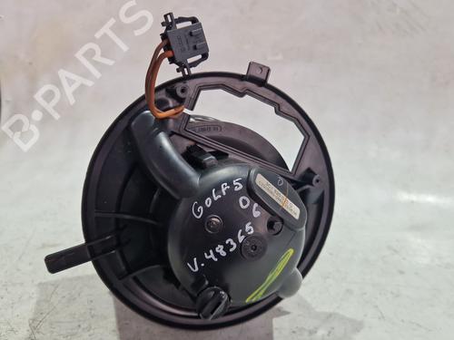 heater-blower-motor-vw-golf-v-1k1-2003-2004-2005-2006-2007-2008-2009-2010-33161658 main image