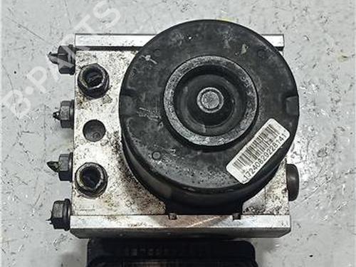 ABS pump SKODA OCTAVIA II (1Z3) 2.0 TDI | BP23915218M43 