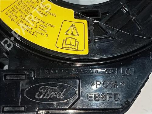 Squib airbag FORD FIESTA VI (CB1, CCN) 1.6 TDCi | BP23918398C102 