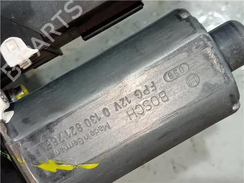 Rudehejsemotor bagstkærm højre AUDI A4 B7 (8EC) 2.0 TDI 16V | BP23923025E22