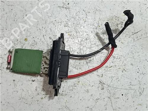 Heater resistor RENAULT GRAND SCÉNIC II (JM0/1_) 1.9 dCi (JM0G, JM12, JM1G, JM2C) | BP23916414M108 