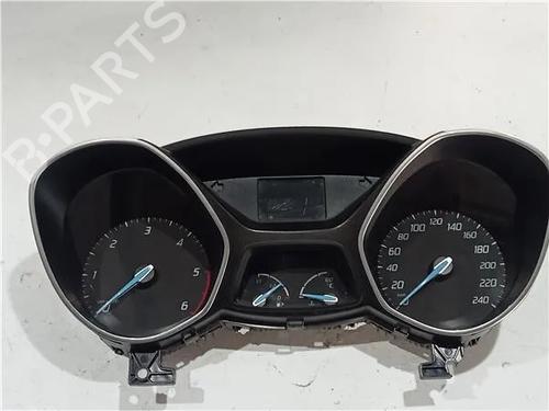 Kombiinstrument FORD C-MAX II (DXA/CB7, DXA/CEU) 2.0 TDCi (140 hp) 23920289