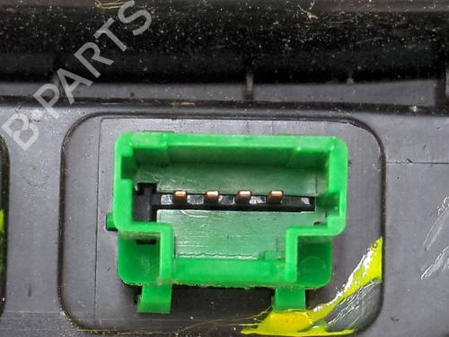 Middle console CITROËN C1 (PM_, PN_) 1.0 | BP26378156I22 