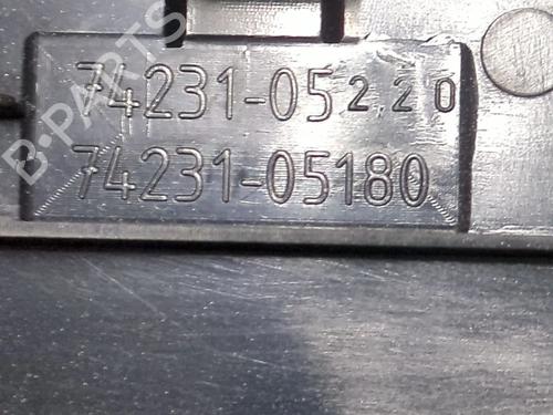 Right front window switch TOYOTA AVENSIS (_T25_)  | BP25485971I26 