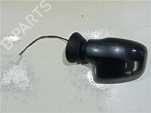 Right mirror DACIA SANDERO 1.2 16V | BP23924145C27