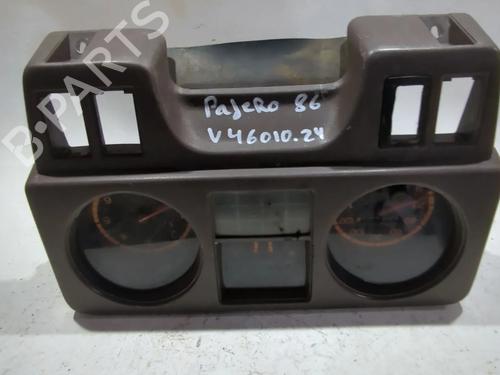 Used Instrument cluster MITSUBISHI PAJERO II (V3_W, V2_W, V4_W, V5_W) [1990-2001]  24951851