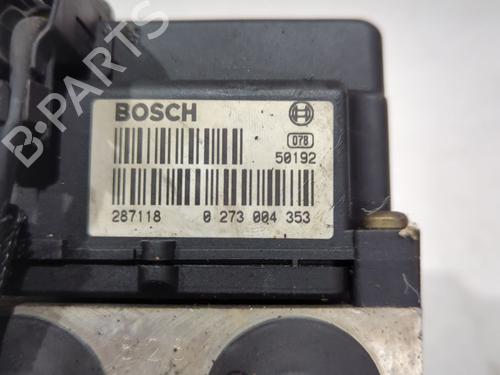 ABS pump CITROËN XSARA PICASSO (N68) 2.0 HDi | BP23927351M43 